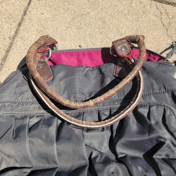 MZ Wallace nylon bag - Picture 7 of 16